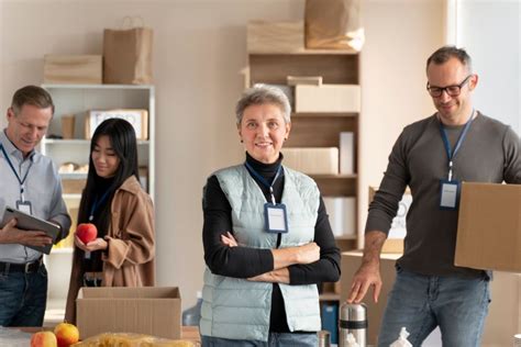 Maximizing Donations: Leveraging POS Systems for Non.